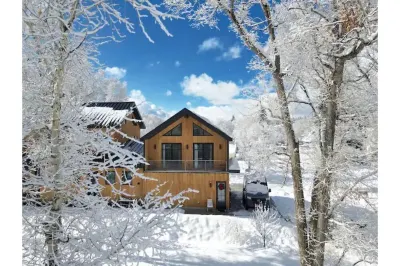 Guest House at Rio Campo