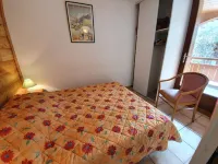 001 Lautaret - Chalet Hysope - Corner Chemin Champ Féraud /Rue de la Guisane