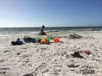 Great Resort & Condo - 3 bedrooms with 2 King Beds, Twin bunks and Queen sleeper