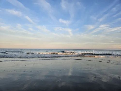 Ocean villa just steps away from the pool and beach