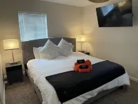 NEW!!!!! Beautifully Remodeled 5 Bedroom Mesilla Street Home- All New Furniture