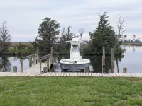 Waterfront Estate - Amazing Views And Sunsets - Pet Friendly - New rate for 2025