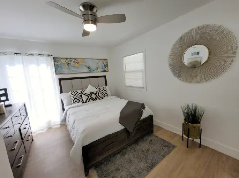 Peaceful Riverside Retreat with Pool