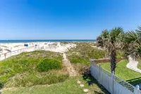 Oceanfront 4 Bedroom 4.5 Bathroom House on A Street St Augustine