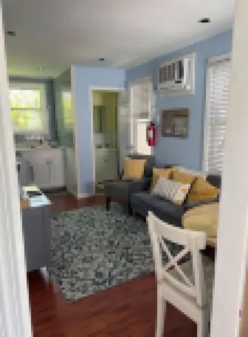 Quiet North End - 2 Bedroom Bungalow, Off Street Pkg, Close to beach and rides!!