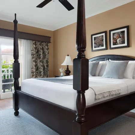 Sandals Ochi Beach All Inclusive Resort Adults Only