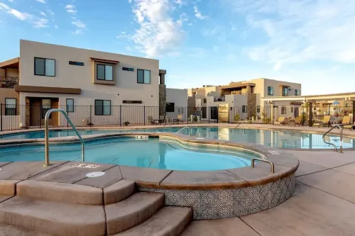 Private Hot Tub + Perfect Location - 4つ星