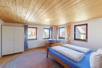 Haugstetter Black Forest House Hotels in Neubulach