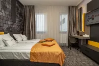 Hotel Epic Centrum Hotels in Avrig