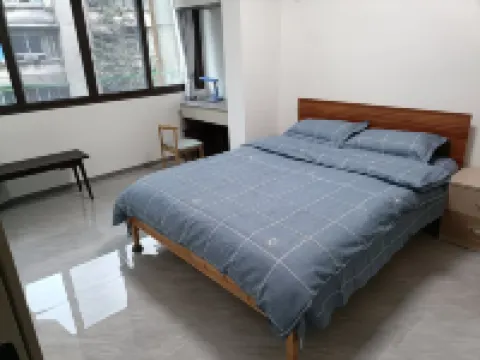 Taozong Apartment (1 Liren Street)