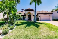 LUXURY HOUSE BY THE CANAL , Pets welcome 😀🐕. - Boutique