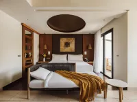 特內里費伊索拉宮殿盛美利亞飯店盛仕紅閣