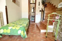 Studio apartment in Assisi The Roman Amphitheater
