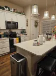 Charming 1-bedroom inlaw suite in wonderful Severance with WiFi, AC