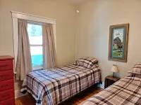 A delightful 1920's farmhouse in the heart of the Black Hills