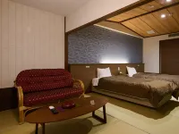 Gensen Yunoyado Kairi Hotels in Uonuma