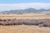 20+ Acres of Peace @ The Saratoga Hoemstead