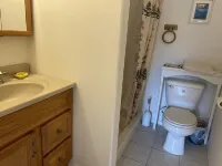 The Moose Is Inn Rental