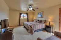 SG1 Stunning Views+Hot Tub - Charming Moab Retreat Hotel in zona Arches And Canyonlands National Park HQ