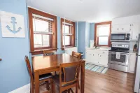 A part of History in Historic Downtown Sandusky!