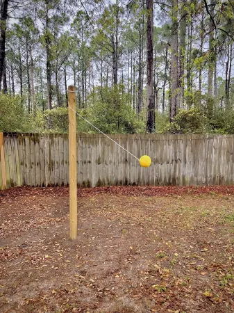 Fully Fenced Backyard / Thoughtfully Stocked / Tons of Amenities Отели в г. Наварр