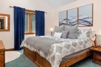 Whispering Creek Hot Tub Pool TennisGolf King Beds
