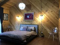 Unique private Forest  mountain Getaway