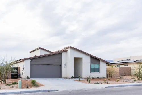 Best views in the desert 15min from DT Palm Springs + 30min from Joshua Tree