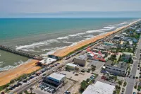 Tropical Hideaway in Downtown Flagler Beach