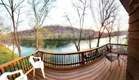 White River Lodge #3