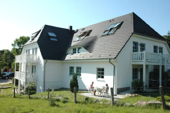 Vacation home Südstrand Use of swimming pool, exclusive house with own sauna