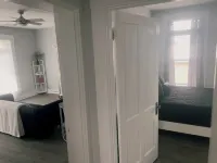 Cozy 1-bedroom apt in Victorian Era House minutes walking to Downtown Lexington