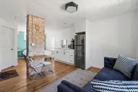 Stylish Studio in Walkers Point