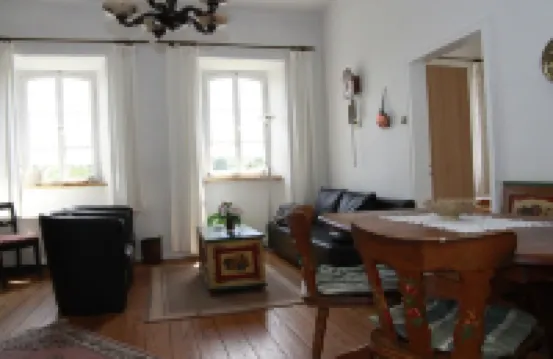 Apartment "Abtei" near Bernkastel-Kues