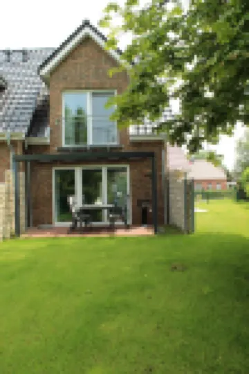 Top!!! Headquarters u. Quiet Location, Modern Dhh, Garden,  Level, WiFi, Bicycles