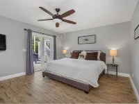 Tropical Key West Home w/ Heated Pool