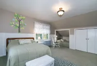 Translators Cottage: Family-friendly Stay in Lancaster County