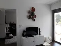 Beautiful T2 45 m2 Trottel district in Ajaccio 阿雅克肖住宿飯店