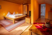 Vacations with Friends - the All-Round Carefree Package for Your Vacation! 4 Stars Hotels in Masserberg