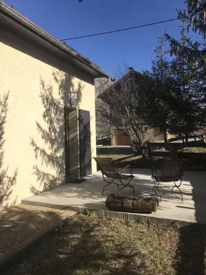 ANCELLE Chalet-style house 160 m2 at the foot of the slopes Hôtels à : Ancelle