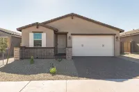 Beautiful Arizona Home, Near MLB Training Camps, Luke Airforce Base! Hotels in Buckeye