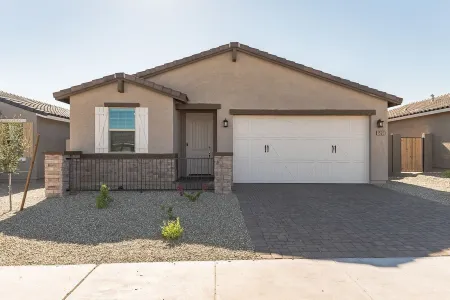 Beautiful Arizona Home, Near MLB Training Camps, Luke Airforce Base!