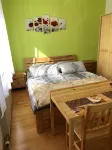 Nice little apartment near Lake Constance and the trade fair