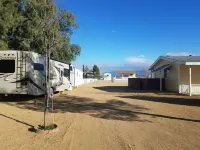 "Sun Tiny House B" Pahrump Near Front Sight