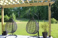 Casa Frida - Luxurious Dallas Dream Retreat: Your Exclusive Vacation Home Hotels in Paulding County