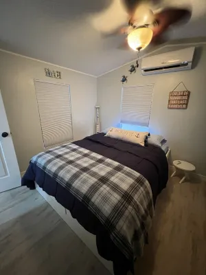 Tropical Tiny Home Getaway in Key Largo - Bungalows
