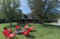 Dale hollow lake cabin