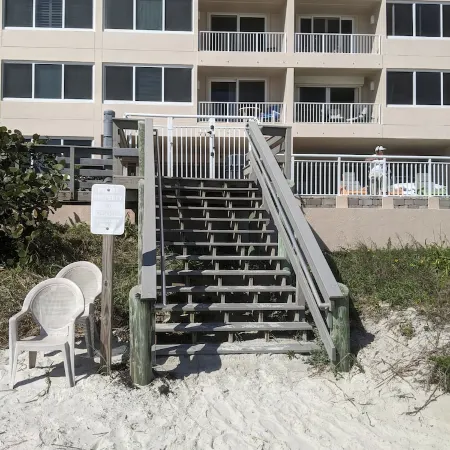 Daytona/Ponce Oceanfront - Specials for Staying the Month of January!