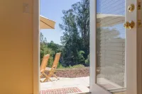 5-Acre Mountain Retreat in Serene Santa Cruz MountainsRental Permit #Vrab00019