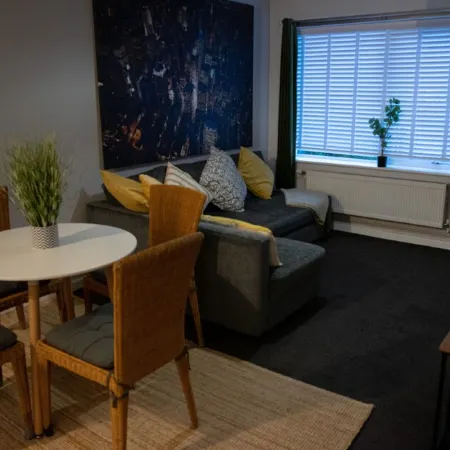 NEC/Arena, AirPort, Birmingham Business Park stays